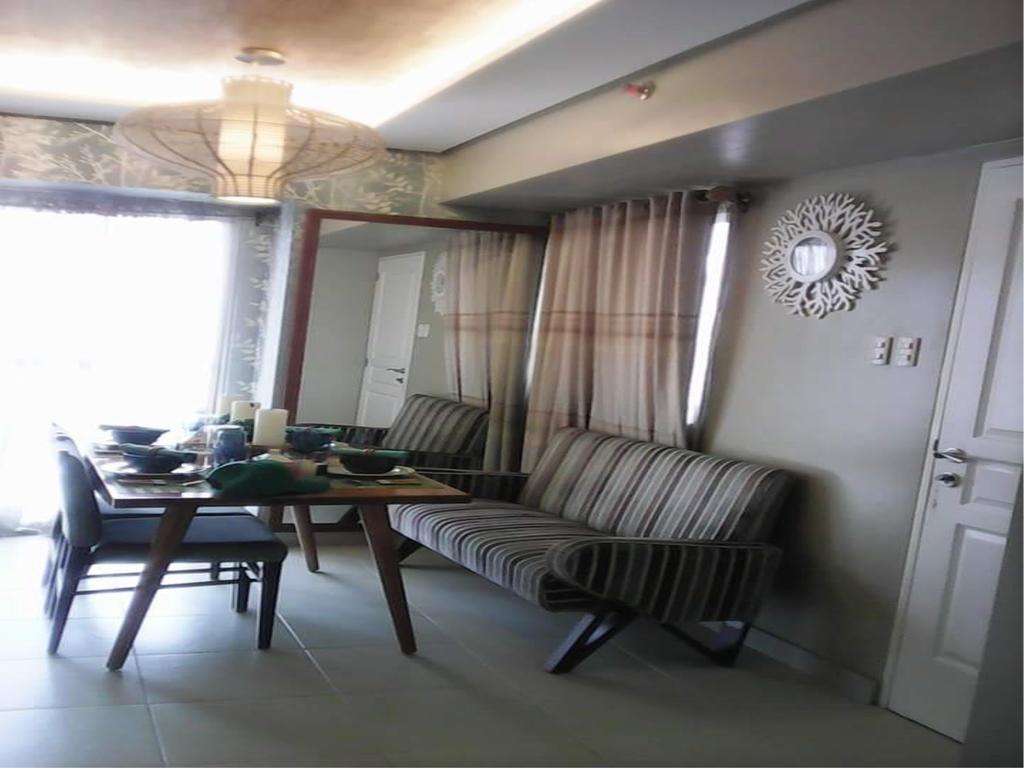 Sorrel Residences Condo Apartment By Fe Manila Exterior photo