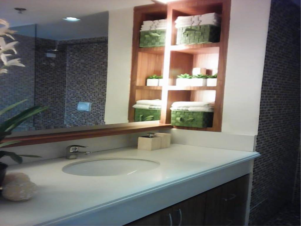 Sorrel Residences Condo Apartment By Fe Manila Exterior photo