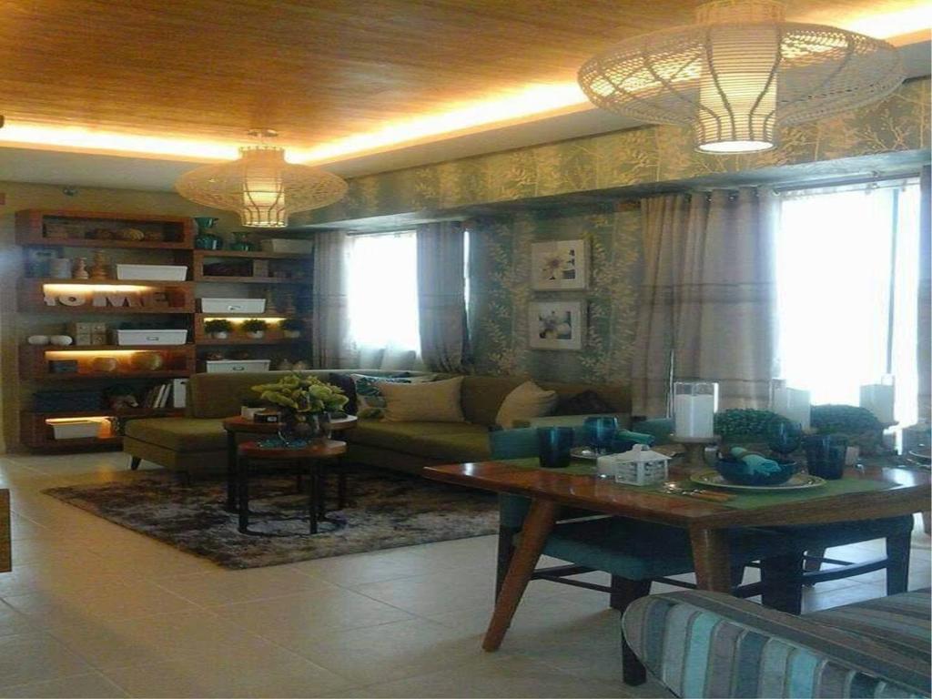 Sorrel Residences Condo Apartment By Fe Manila Exterior photo