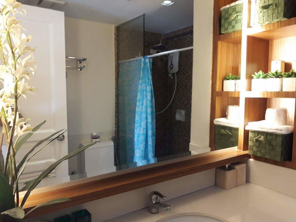 Sorrel Residences Condo Apartment By Fe Manila Exterior photo