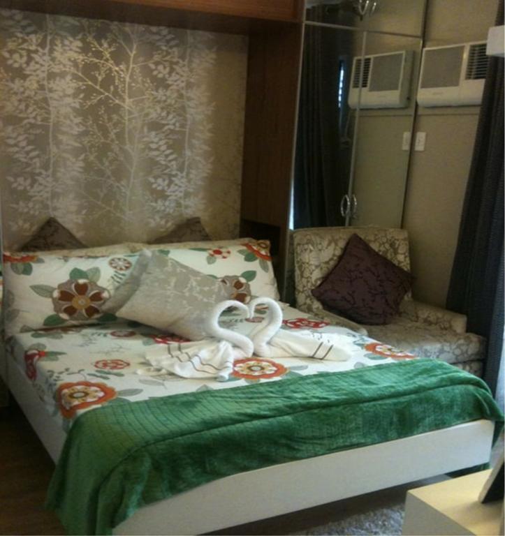 Sorrel Residences Condo Apartment By Fe Manila Exterior photo